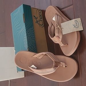 Chaco Sandals Women's US Size 8 NWT